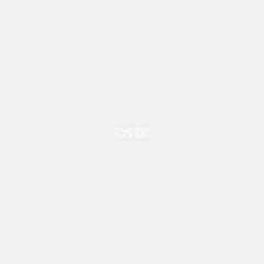 iOS版二维码 - 扫码下载